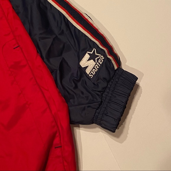 Starter Vintage 90’s St Louis Cardinals - Picture 5 of 6